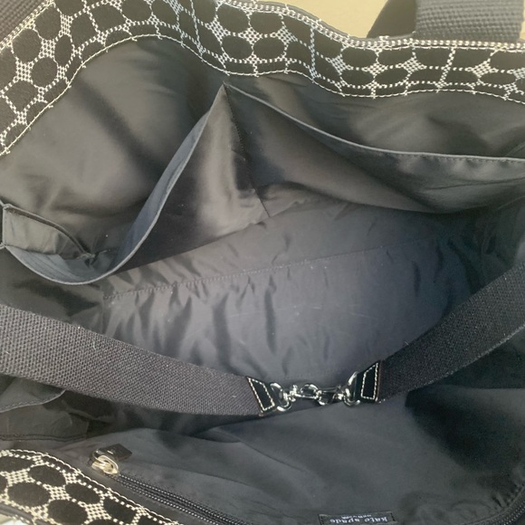 Kate Spade Diaper Bag - Picture 11 of 13